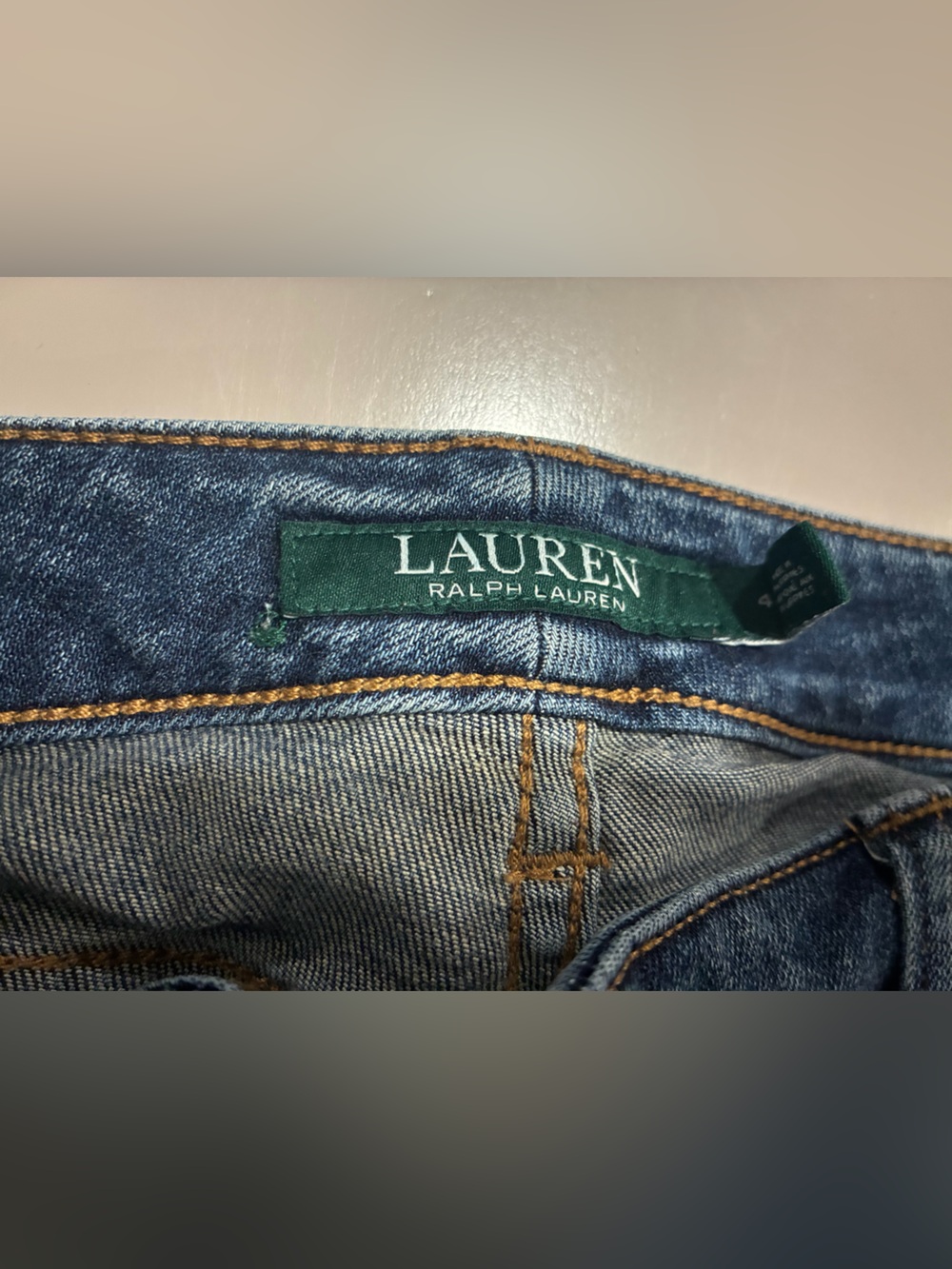 Ralph Lauren Jeans